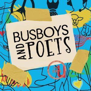 Bus Boys and Poets