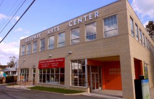 Gateway Arts Center/Brentwood Arts Exchange