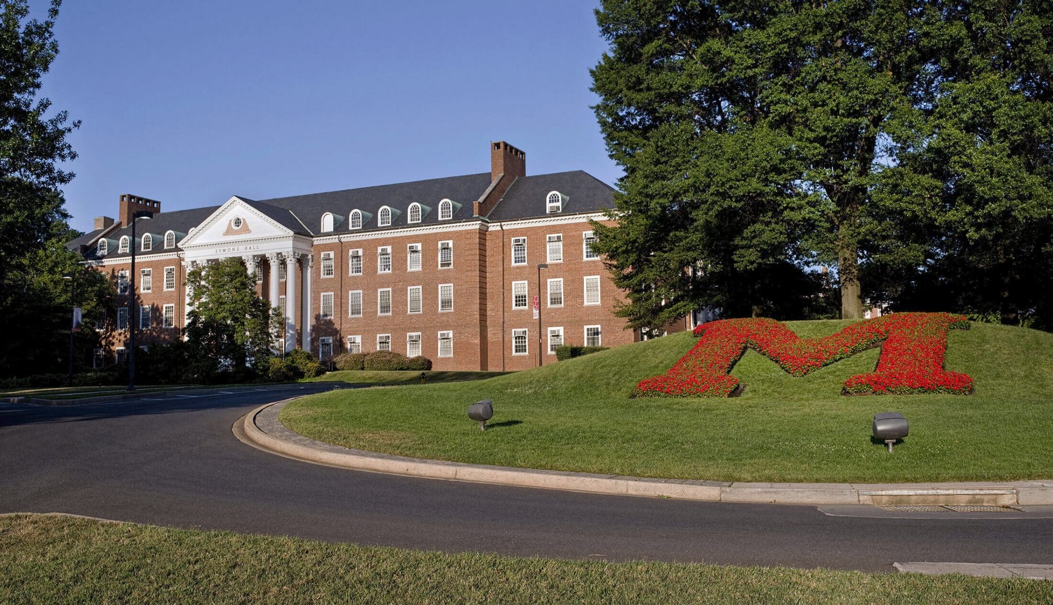 University of MD College Park