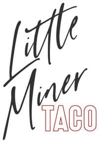 Little Miner Taco