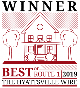 The Hyattsville Wire: Best of Route 1 2019 Winner